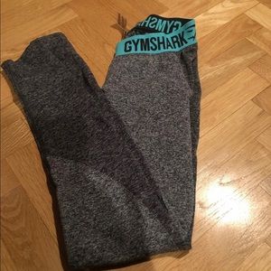 NWOT Gymshark Flex Leggings- small
